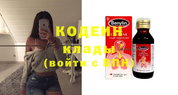 молекула духа Строитель